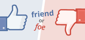 friend or foe